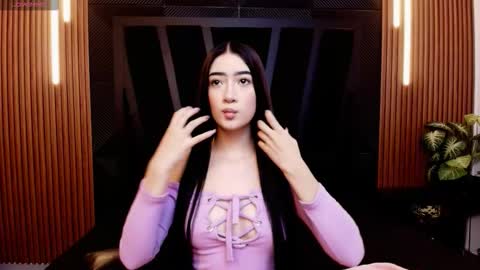 MEGGAN LUXX online show from March 27, 11:11 am