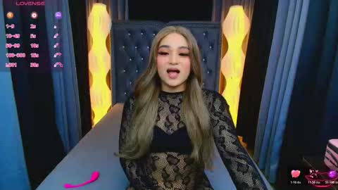 meggan  . maria shantal online show from February 1, 8:00 am