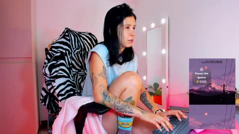 Juli online show from June 5, 12:32 pm