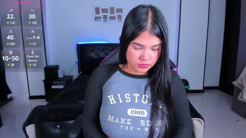 meghan_as online show from March 4, 12:44 pm