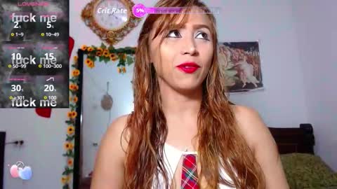  MEGHAN  online show from November 6, 8:45 pm