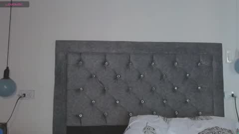 Meghan  online show from February 3, 8:35 pm