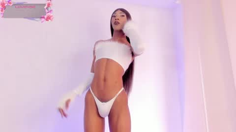 meghanallen_ online show from March 31, 8:09 pm