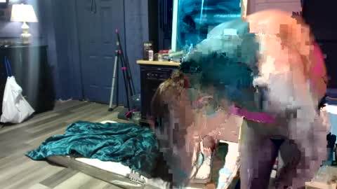 Snapshot of meghanhanx chatting on September 29, 10:09 pm meghan online show from September 29, 10:09 pm