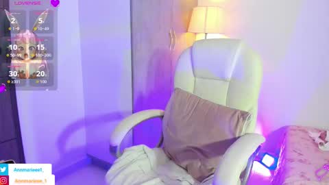 Ann online show from November 3, 1:06 am