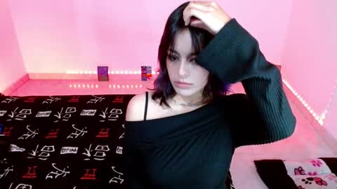 Snapshot of mei04_ chatting on October 30, 3:29 am Melissa online show from October 30, 3:29 am