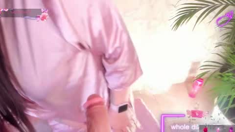 MELISSA online show from March 1, 11:39 am