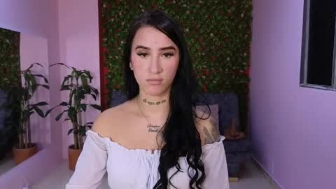 Mei online show from February 6, 8:44 pm