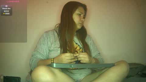 mei chang online show from December 5, 3:42 am