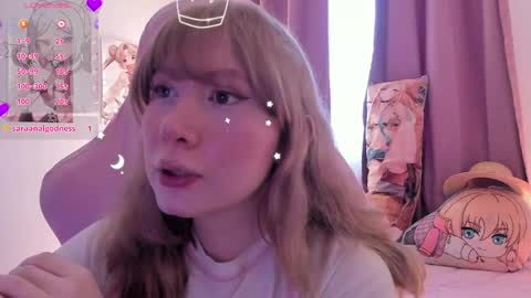 Mei  online show from April 15, 9:59 pm