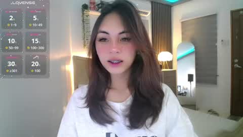 meiluxe online show from June 30, 4:28 pm