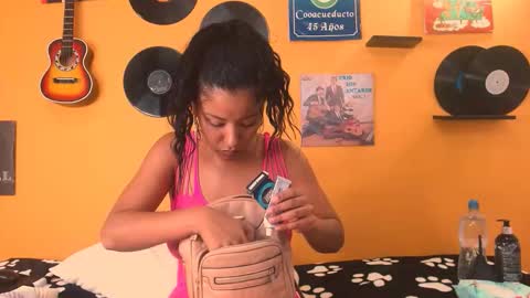 MEIS online show from December 21, 3:02 am