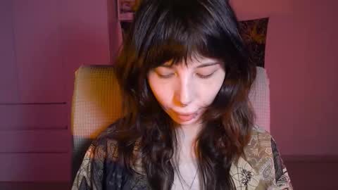 mori3 online show from February 21, 7:33 am