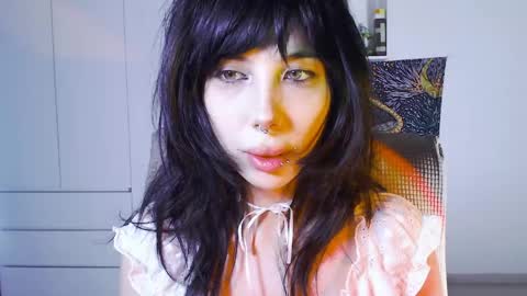 mori3 online show from March 22, 11:58 am