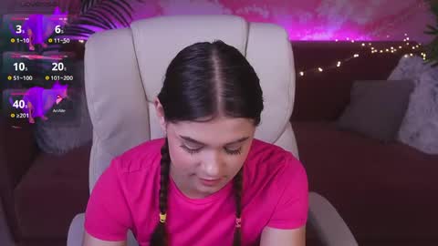 JESSIE online show from April 13, 1:15 pm