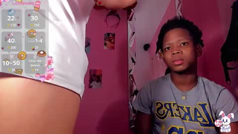 Luisa  online show from March 12, 7:13 am