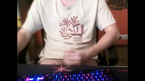 meks5544 online show from November 1, 12:33 am