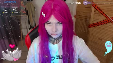 mekurisu online show from October 28, 1:28 am