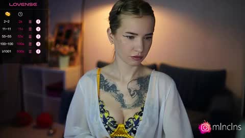 MELANIE  PVT ONLY 60TK PER MIN online show from March 11, 3:04 am