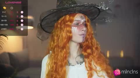 MELANIE  PVT ONLY 60TK PER MIN online show from October 26, 1:34 pm