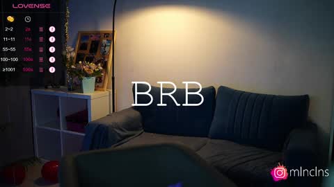 MELANIE  PVT ONLY 60TK PER MIN online show from March 10, 7:18 pm