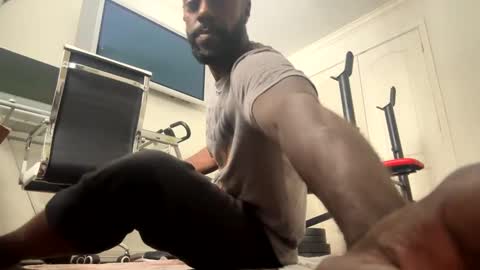 melaneight online show from January 21, 5:51 pm