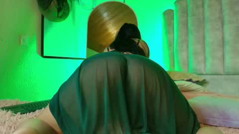 Melani sunny online show from March 18, 11:21 pm