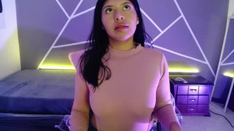 melanie online show from June 16, 1:04 pm