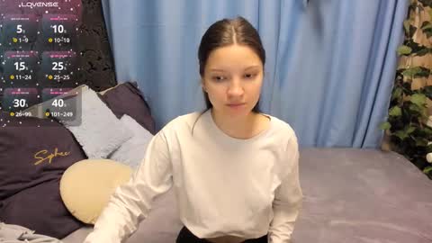 Melanie online show from November 21, 9:18 am