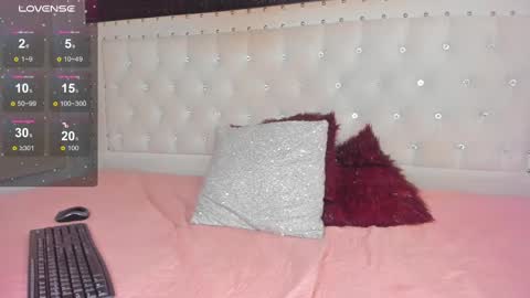 Snapshot of melanie_hh chatting on February 24, 10:26 am Melanie  online show from February 24, 10:26 am