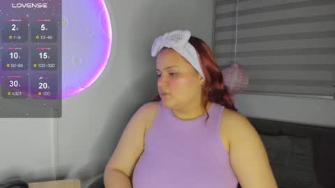 Snapshot of melanie_hh chatting on February 9, 4:14 am Melanie  online show from February 9, 4:14 am