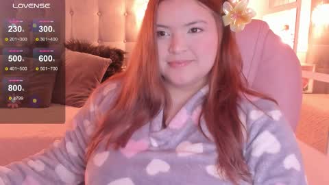 Snapshot of melanie_hh chatting on October 12, 4:38 am Melanie  online show from October 12, 4:38 am