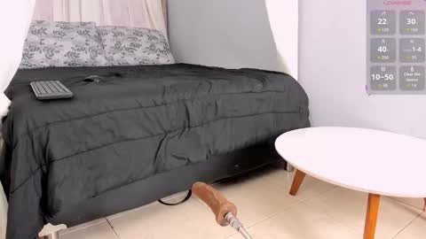 Melanie Miller online show from October 24, 6:58 am