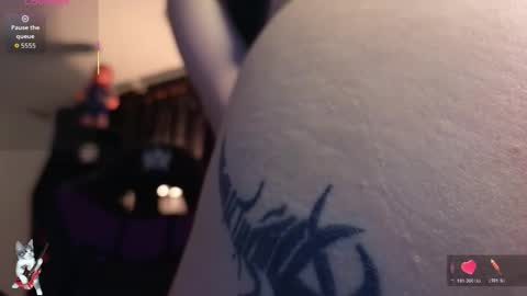 Mel online show from November 11, 3:31 am