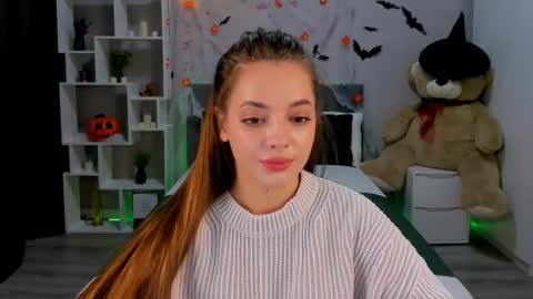 MelanieAlves online show from October 22, 12:29 pm