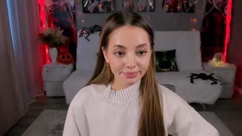 MelanieAlves online show from October 10, 11:16 am