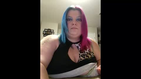 melanied30 online show from April 12, 2:59 am