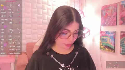 melaniegrayx online show from February 6, 2:42 pm