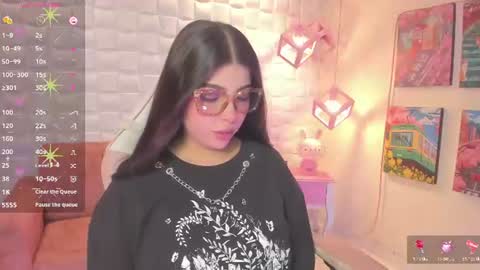 melaniegrayx online show from June 11, 2:48 pm