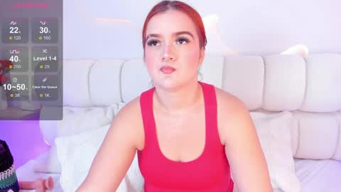 MELANIE online show from March 31, 12:16 pm