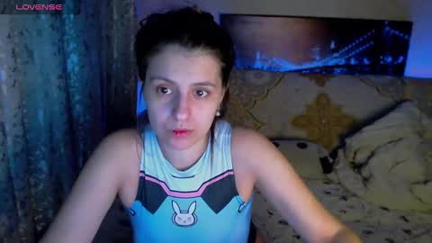 Melanie Milena online show from December 5, 9:11 pm