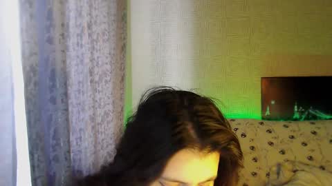 Melanie Milena online show from February 8, 11:33 am