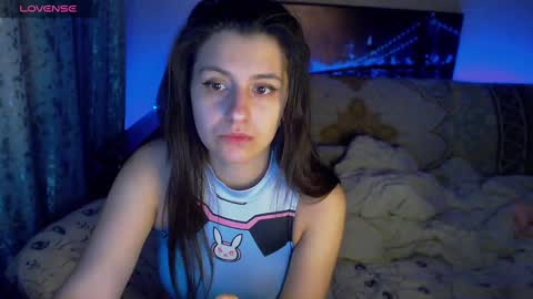Melanie Milena online show from December 4, 5:38 pm