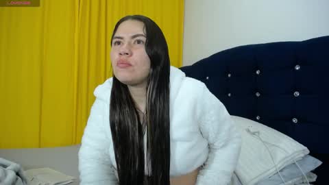 Melanie Parker online show from May 27, 1:57 am