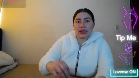 Melanie Parker online show from March 26, 12:54 pm