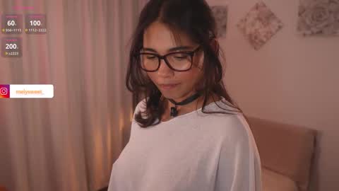 Ig melysweet   online show from November 17, 1:03 pm