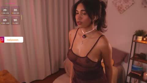 Ig melysweet   online show from March 23, 2:44 pm