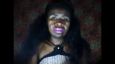 melanih online show from November 18, 3:48 pm