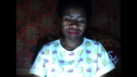 melanih online show from October 27, 1:22 pm