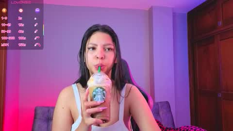 melanimorgan1 online show from March 28, 5:09 am